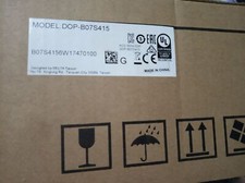 1PC New Delta DOP-B07S415 Touch Screen Expedi...