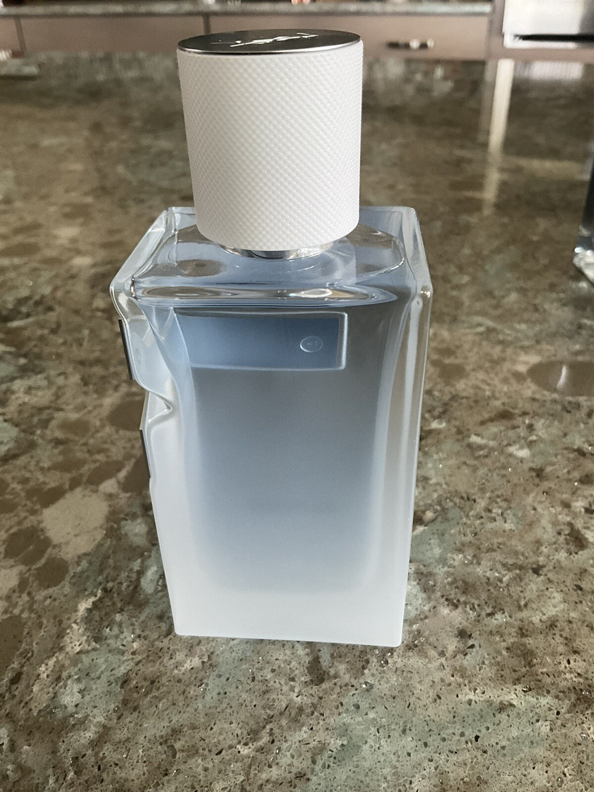 YSL Y Eau Fraiche (3.3 Oz/100 ML) Eau De Toilette Spray *Rare