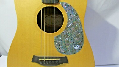 TAYLOR BABY TAYLOR 305 GUITAR | eBay