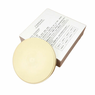 Dental Cad Cam PEEK Disc Block Blank Lab Materials for
