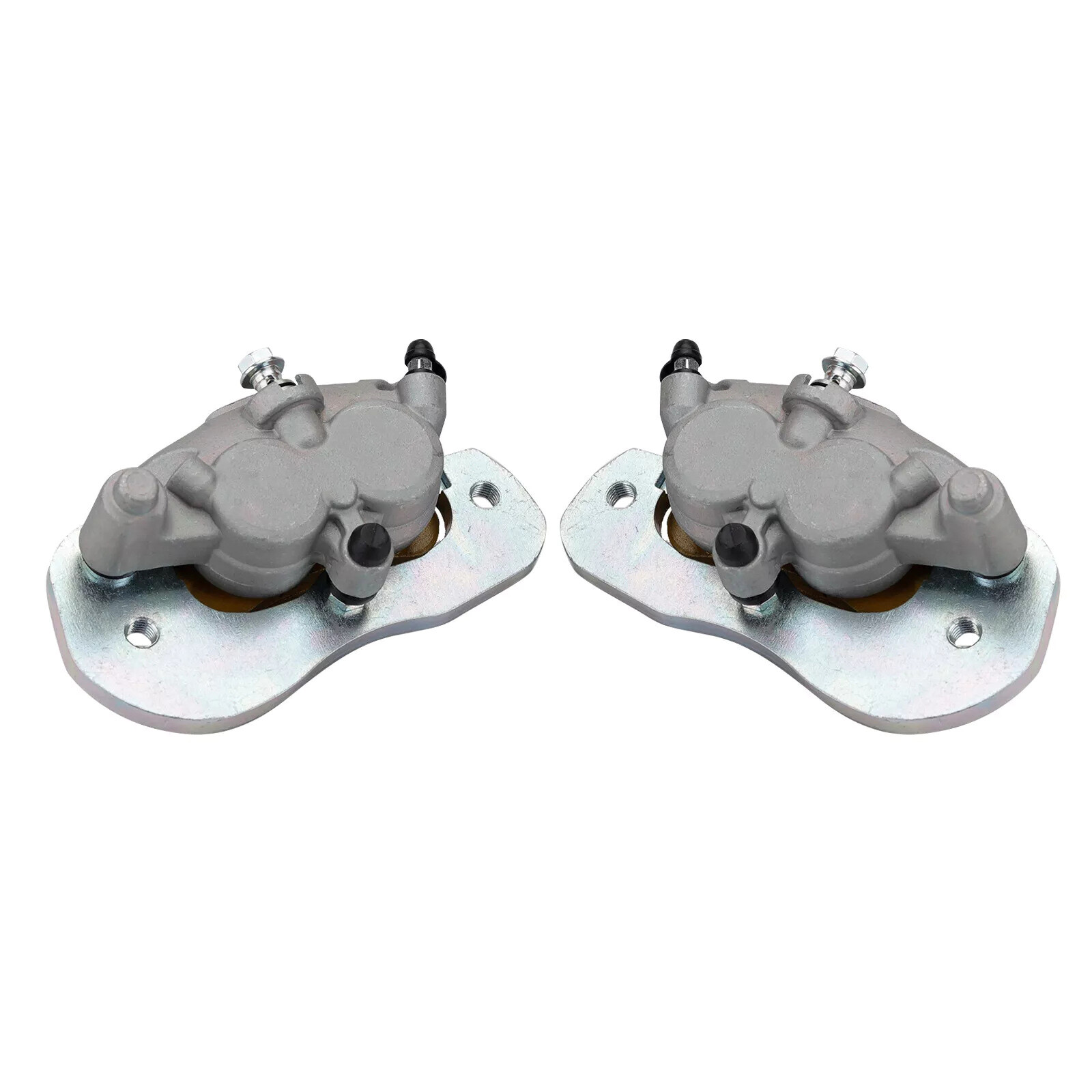 Upgraded Left Right Front Brake Calipers for Can-Am Commander 700 2022