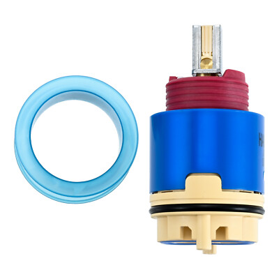 1 Stück RK7300-CART-3P Duschpatrone für Zurn Z-7300 Z-7301 Z-7302 Griffarmaturen