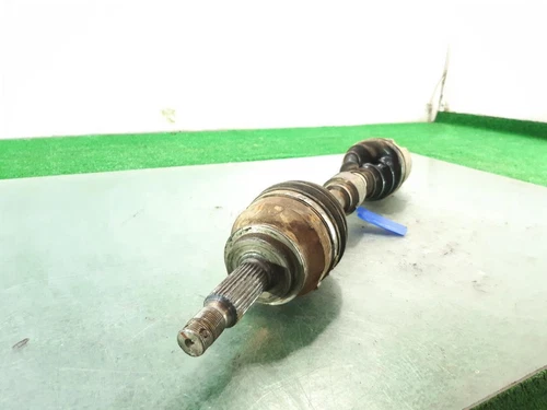 1609899880 Transmision Delantera Izquierda para CITROEN C4 AIRCROSS 2012 7365194 - Imagen 2 de 10
