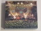 TRANSATLANTIC "KALIVEOSCOPE"  3 CD + DVD SET 2014. NEW AND SEALED.