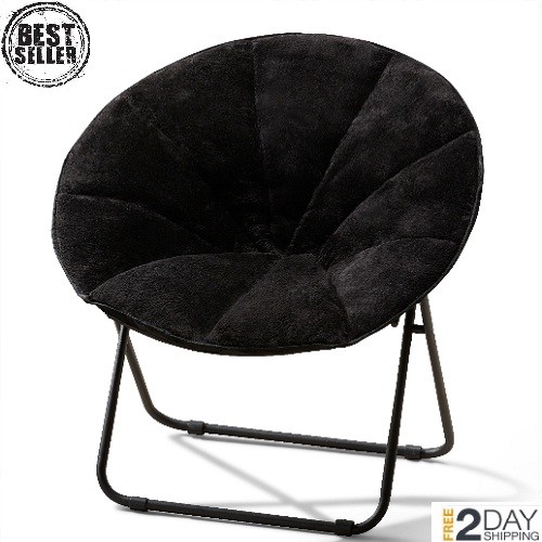 round chair for kids