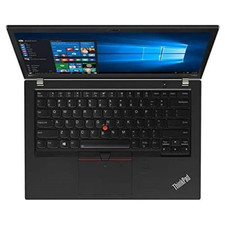 Lenovo Intel Core i5 8th Gen. 8 GB RAM PC Laptops & Netbooks for