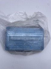 Whelen 600 Series Super LED - 60A02SCR NEW OLD STOCK AMBER