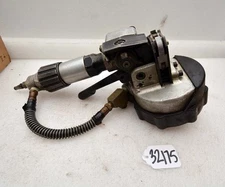 Signode 3/4 Inch pnuematic steel strapper (Inv.32175)