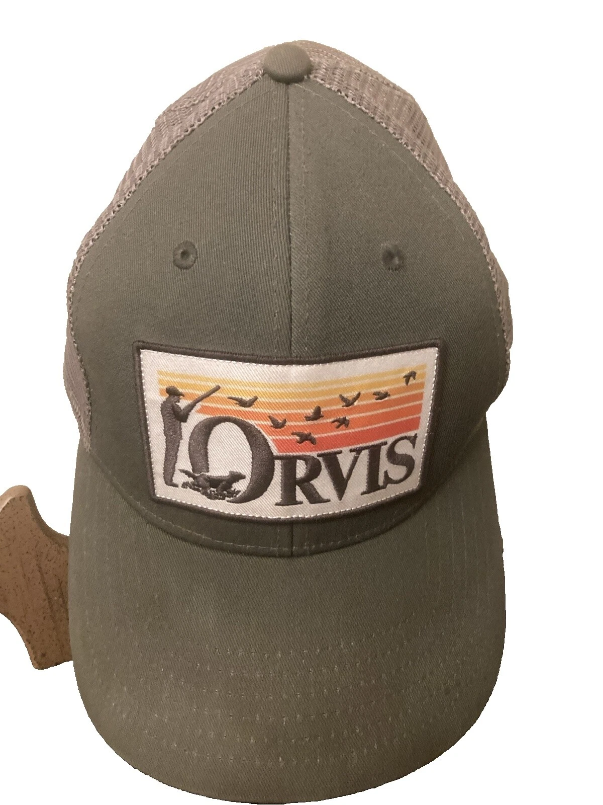 Orvis Polyester Hats for Men