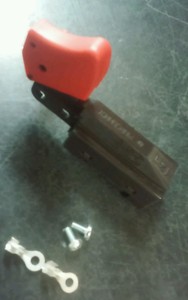 porter cable 4x24 belt sander whisper series