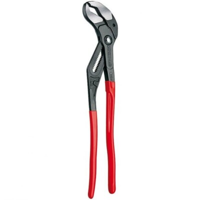 Knipex 22'' Cobra High-Tech Water Pump Pliers 