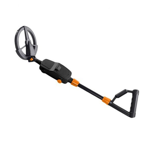 Metal Detector Gold Finder Automatic Waterproof Deep Sensitive Coil Kids Gift - Picture 46 of 86