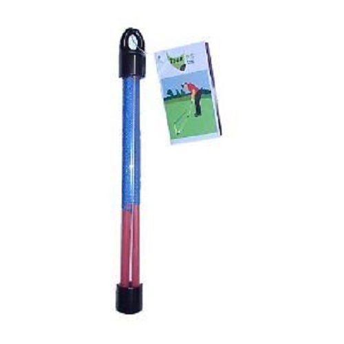 Brand Fusion - Tour Putting String And Pegs, Golf Training Aid