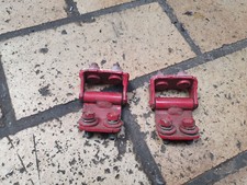  RARE Rear luggage Trunk hinge hinges tailgate Honda CIVIC EK4 EK9 EK3 96-00