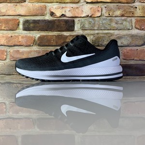nike air zoom vomero 13 black