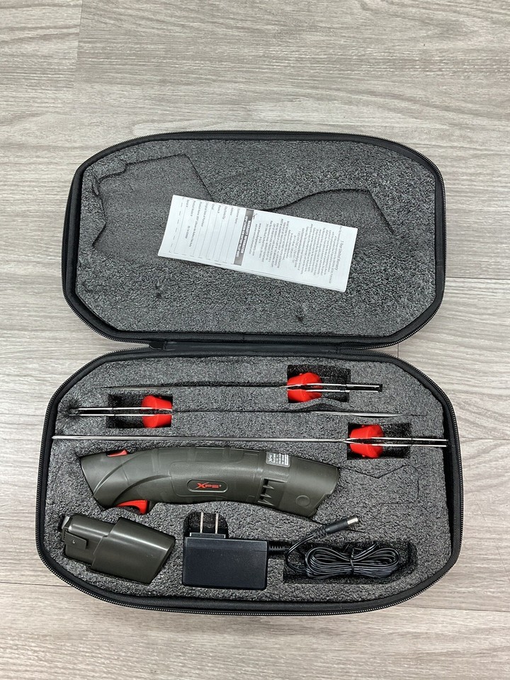 Electric Fillet Knife Lithium Battery Bass Pro Shops XPS eBay