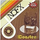 NOFX : Coaster CD Value Guaranteed from eBay s biggest seller!