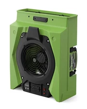 ALORAIR 950CFM Blower Commercial Dryer Fan Air Mover Basement Industrial Green
