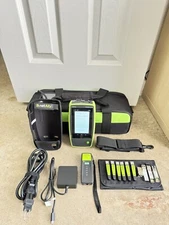 Netally EXG-200-KIT EtherScope nXG Portable Network Expert Professional Kit