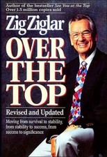Over the Top : Moving from Survival to Stability, from Stability to Success, fro