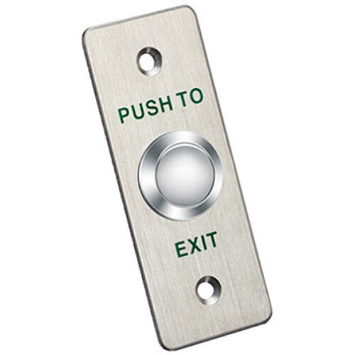 Hikvision Exit Button Security Accessory - Picture 1 of 1