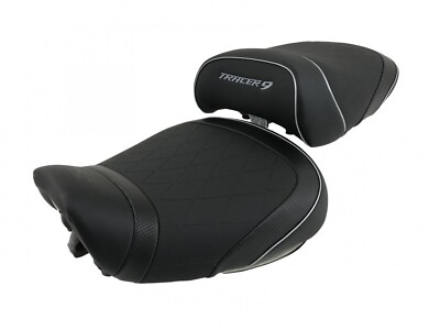 Deluxe Seat for YAMAHA TRACER 9 / 9 GT [≥ 2021] - SGC7375 | eBay