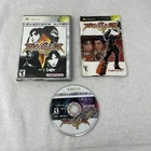Soul Calibur II 2 (Microsoft Original Xbox) CIB Complete Video Game TESTED