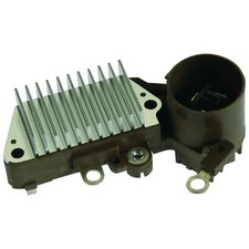 For Denso Toyota 1983-1993 Replacement New Alternator Regulator in436