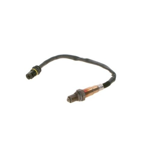 Sonda Lambda Bosch 0258006125 per Mercedes Benz Mercedes Benz Mercedes Benz Sx