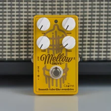 Caline CP-502 Mellow Drive - New! - Ships from USA