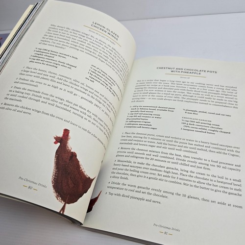 Maggie's Christmas by Maggie Beer (Paperback, 2015) Celebrity Chef Food Cooking - Picture 16 of 19