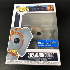 muñeco pop dumbo