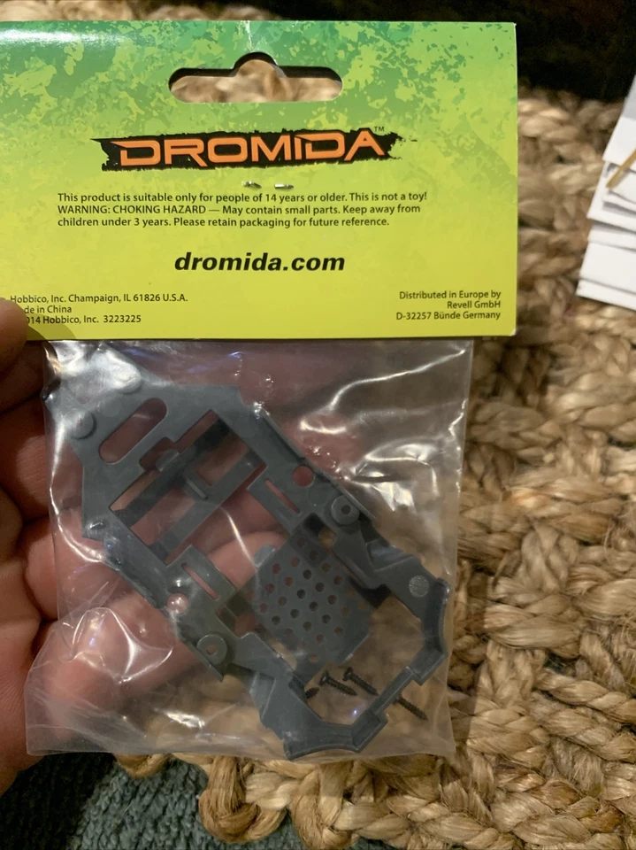 Dromida DIDE1178 Battery Frame Vista Uav - Image 4 of 4