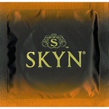 50 Lifestyles SKYN Elite Large Non-Latex Bulk Condoms Expires in 2027