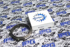 Synchrotech 1st - 2nd Synchro Sleeve Fits Toyota Supra 6 Speed V160 Transmission Synchrotech 1st - 2nd Synchro Sleeve Fits Toyota Supra 6 Speed V160 Transmission