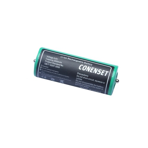 Battery For Braun Series 9 9040s Wet & Dry, 9075cc, 9090cc, 9095cc Shaver - Picture 3 of 6