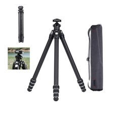 FALCAM TreeRoot Quick Lock Camera Carbon Fiber Tripod with Ball Head -T00A4903
