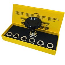 Watch Back Case Opener Cover Remover 5537 Key Closing Repair Tool for Rlx Tudor