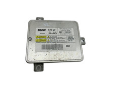 Xenon Vorschaltger�t Links Vorne f�r BMW 5er GT F07 09-13 63117318327 7237647