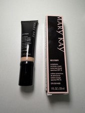 Mary Kay CC Cream Light to Medium SPF 15 1 fl oz Cream Exp 07/28 MPN 072823