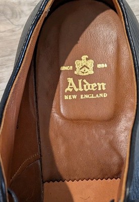 Alden 9571F