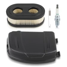 For BS 593260 594106 798452 Air Cleaner Cover Lawn Mower Replacement Parts