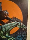 Mad Magazine 59 1960 Halloween Cover Wally Wood Art Don Martin Art Lassie Parody — photo 6