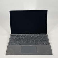 Microsoft Surface Pro 7 12.3 Silver i5-1035G4 1.10GHz 8GB 128GB SSD Good
