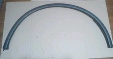 11-22 DODGE DURANGO REAR LEFT QUARTER FLARE WHEEL ARCH MOLDING DRIVER SIDE OEM
