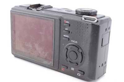 Sigma DP Series DP3 Merrill 46.0MP Digital Camera - Black for sale