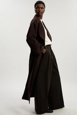 Karen Millen Coat Womens Daywear Jackets & Coats