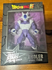 Dragon Stars Bandai Dragon Ball Super Cooler Final Form NIB U.S. Seller