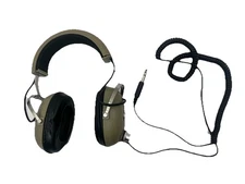 Vintage Koss Pro4AA Headphone With Wiring