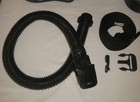 3M PAPR Respirator Lot - 9 Parts L-701 Headgear; GVP-100 Motor/Blower Unit +++ — photo 5